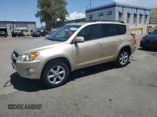 2009 Toyota RAV4 Limited with VIN JTMBK31V695074358, listed as a Copart auction lot 62918265 with 149,268 mi miles and Clean title. Bid and sale history available at DreamBid. Image 1.
