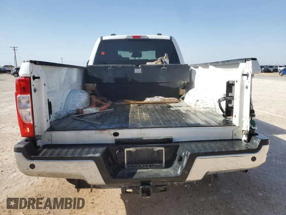 2021 Ford F-250 XL z VIN 1FT7W2B67MEC09318, wystawiony jako Copart lot #52757555 z przebiegiem Nie podano mil oraz Czysty tytuł • Clean title. Historia ofert i sprzedaży dostępna na DreamBid. Obrazek 6.