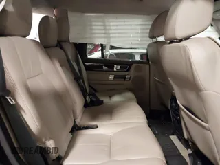2013 Land Rover LR4 Lux with VIN SALAK2D46DA669566, listed as a IAAI auction lot 39634862 with 141,267 mi miles and . Bid and sale history available at DreamBid. Image 8.