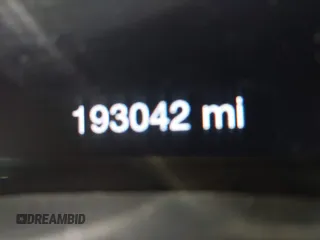 2019 Dodge Durango GT z VIN 1C4RDJDG5KC651411, wystawiony jako IAAI lot #42056540 z przebiegiem 193 042 mil mil oraz . Historia ofert i sprzedaży dostępna na DreamBid. Obrazek 15.