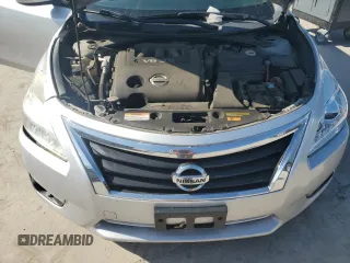 2013 Nissan Altima SL z VIN 1N4BL3AP3DC125047, wystawiony jako Copart lot #52398965 z przebiegiem 213 991 mil mil oraz Szkoda całkowita • Salvage title. Historia ofert i sprzedaży dostępna na DreamBid. Obrazek 11.