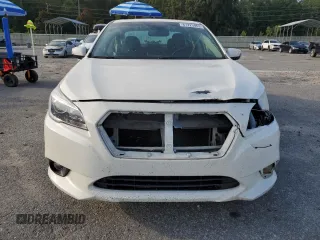 2015 Subaru Legacy 2.5i Limited with VIN 4S3BNAN62F3064240, listed as a Copart auction lot 61225063 with 105,216 mi miles. Bid and sale history available at carsss.com. Image 5.