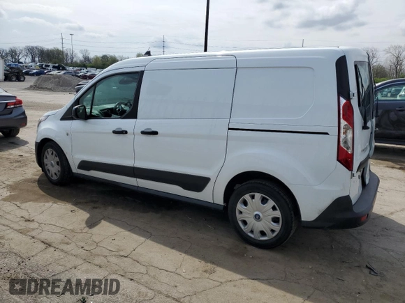2020 Ford Transit Connect XLT с VIN NM0LS7F26L1478220, выставлен на аукционе Copart как лот 54195525 с пробегом 292 930 миль миль и Чистый • Clean title. История ставок и продаж доступна на DreamBid. Изображение 2.