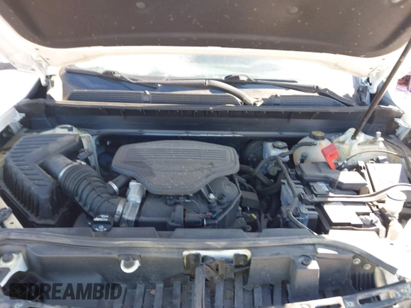 2020 GMC Acadia SLT with VIN 1GKKNULS1LZ147754, listed as a IAAI auction lot 41629826 with 85,528 mi miles and . Bid and sale history available at DreamBid. Image 10.