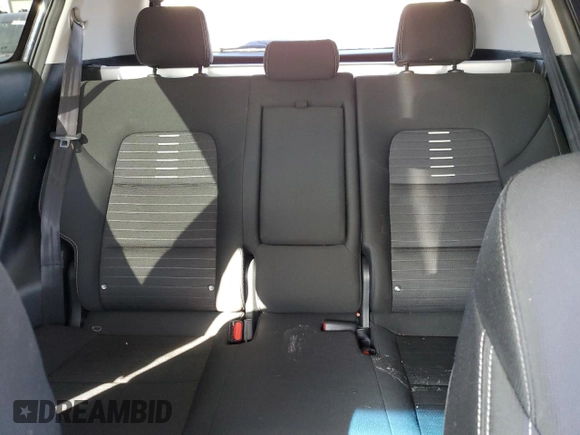 2020 Kia Sportage LX with VIN KNDPM3AC8L7824319, listed as a Copart auction lot 46000485 with 60,092 mi miles and Salvage Title. Bid and sale history available at DreamBid. Image 10.