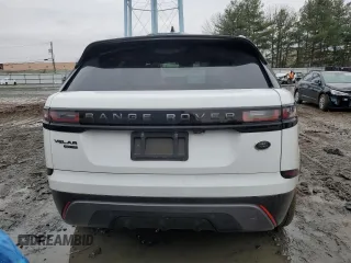 2018 Land Rover Range Rover Velar R-Dynamic HSE with VIN SALYM2RXXJA733065, listed as a Copart auction lot 44084474 with 55,029 mi miles. Bid and sale history available at carsss.com. Image 6.