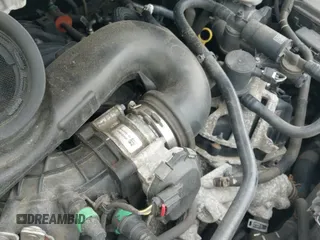 2020 Ford Transit Cargo с VIN 1FTYE1Y87LKA06410, выставлен на аукционе IAAI как лот 42746052 с пробегом 127 332 миль миль и . История ставок и продаж доступна на DreamBid. Изображение 19.
