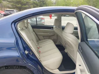 2010 Subaru Legacy Premium All-Weather Anniversary with VIN 4S3BMBH64A3211669, listed as a IAAI auction lot 42307504 with 222,154 mi miles and . Bid and sale history available at DreamBid. Image 8.