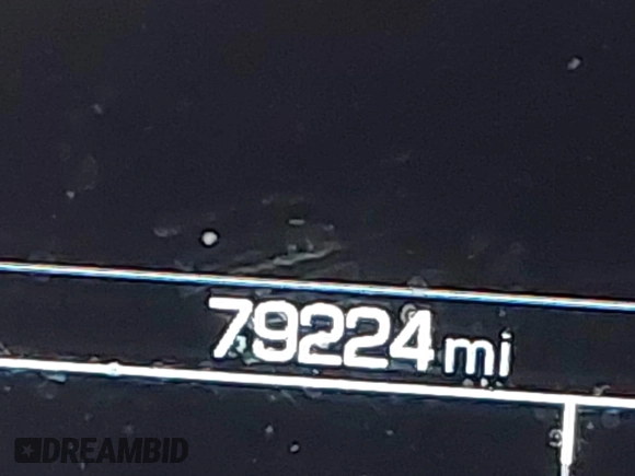 2018 Chevrolet Traverse LT Cloth with VIN 1GNERGKW9JJ235103, listed as a IAAI auction lot 41944025 with 79,224 mi miles. Bid and sale history available at carsss.com. Image 15.