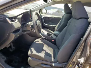 2019 Toyota RAV4 LE with VIN JTMH1RFV5KJ008728, listed as a Copart auction lot 57616855 with 94,242 mi miles and Clean title. Bid and sale history available at DreamBid. Image 7.