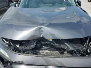 2023 Toyota RAV4 LE z VIN 2T3H1RFV5PW252503, wystawiony jako Copart lot #56977615 z przebiegiem 35 036 mil mil oraz Szkoda całkowita • Salvage title. Historia ofert i sprzedaży dostępna na DreamBid. Obrazek 12.