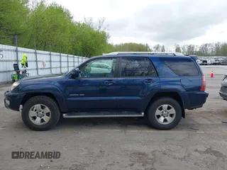 2004 Toyota 4Runner Limited z VIN JTEBT17R748013471, wystawiony jako IAAI lot #42187939 z przebiegiem 244 703 mil mil oraz . Historia ofert i sprzedaży dostępna na DreamBid. Obrazek 14.