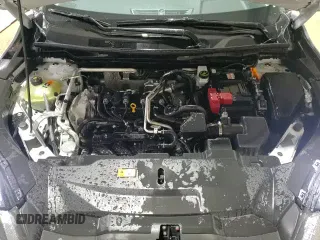 2024 Mitsubishi Outlander SE с VIN JA4J4VA84RZ084370, выставлен на аукционе Copart как лот 86062145 с пробегом 20 119 миль миль и Чистый • Clean title. История ставок и продаж доступна на DreamBid. Изображение 15.