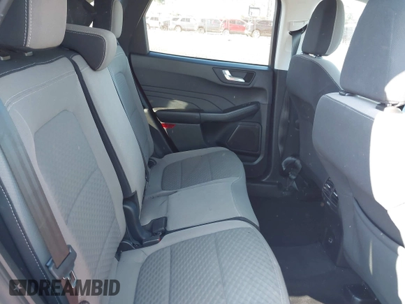 2021 Ford Escape SE Hybrid with VIN 1FMCU9BZ2MUB13234, listed as a IAAI auction lot 41271112 with 49,663 mi miles and . Bid and sale history available at DreamBid. Image 8.