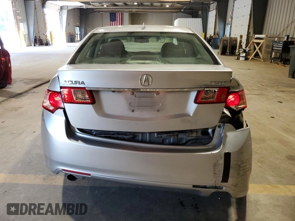 2012 Acura TSX Technology z VIN JH4CU2F66CC005066, wystawiony jako Copart lot #60061655 z przebiegiem 93 311 mil mil oraz Szkoda całkowita • Salvage title. Historia ofert i sprzedaży dostępna na DreamBid. Obrazek 6.
