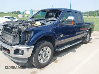 2012 Ford F-250 XL with VIN 1FT7W2BT6CEB49682, listed as a IAAI auction lot 42437060 with 180,587 mi miles and . Bid and sale history available at DreamBid. Image 19.