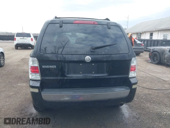 2008 Mercury Mariner z VIN 4M2CU81Z08KJ24857, wystawiony jako IAAI lot #41645349 z przebiegiem 214 314 mil mil oraz . Historia ofert i sprzedaży dostępna na DreamBid. Obrazek 16.
