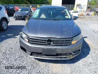 2016 Volkswagen Passat S with VIN 1VWAT7A31GC043362, listed as a IAAI auction lot 42401167 with 166,796 mi miles and . Bid and sale history available at DreamBid. Image 12.