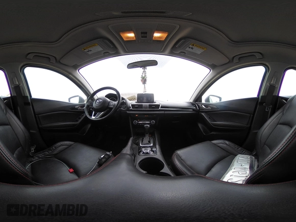 2015 Mazda 3 i Grand Touring with VIN 3MZBM1W77FM162539, listed as a IAAI auction lot 42349181 with 137,035 mi miles and . Bid and sale history available at DreamBid. Image 20.
