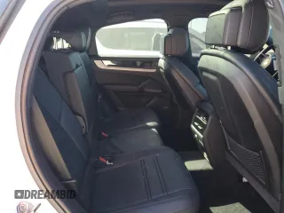 2024 Porsche Cayenne with VIN WP1BA2AY1RDA51324, listed as a Copart auction lot 48373975 with 11,449 mi miles and Clean title. Bid and sale history available at DreamBid. Image 11.