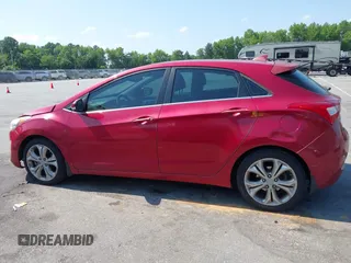 2014 Hyundai Elantra с VIN KMHD35LH9EU164575, выставлен на аукционе IAAI как лот 42417291 с пробегом 98 151 миль миль и . История ставок и продаж доступна на DreamBid. Изображение 14.