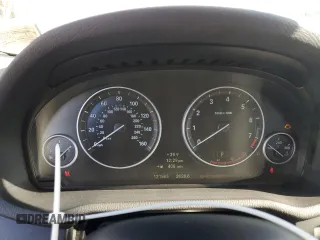 2013 BMW X3 xDrive28i with VIN 5UXWX9C56D0A27129, listed as a Copart auction lot 42236145 with 121,565 mi miles and Clean Title. Bid and sale history available at carsss.com. Image 9.