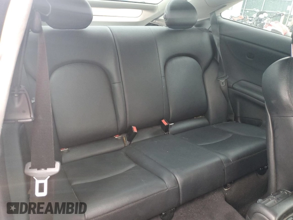 2005 Mercedes-Benz C 230 Kompressor with VIN WDBRN40J55A651472, listed as a Copart auction lot 49505994 with 266,385 mi miles and Salvage title. Bid and sale history available at DreamBid. Image 10.