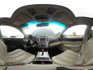 2013 Subaru Outback Limited с VIN 4S4BRCLC0D3297339, выставлен на аукционе IAAI как лот 42302845 с пробегом 144 941 миль миль и . История ставок и продаж доступна на DreamBid. Изображение 19.