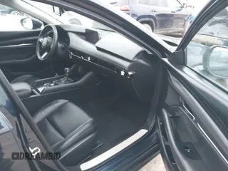 2019 Mazda 3 Select with VIN JM1BPBAM4K1138400, listed as a IAAI auction lot 41488458 with 39,913 mi miles and . Bid and sale history available at DreamBid. Image 5.
