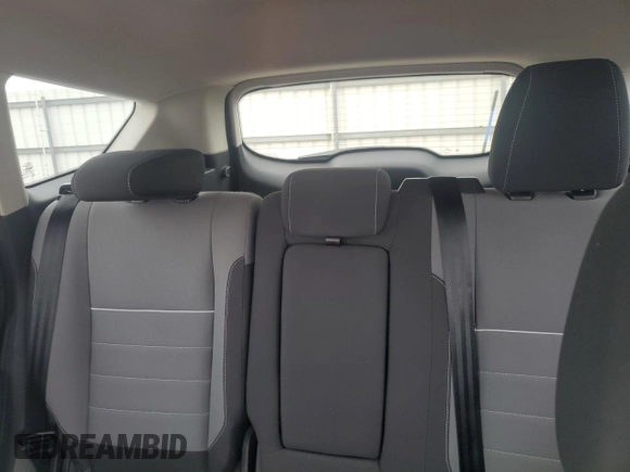 2013 Ford Escape SE с VIN 1FMCU0G90DUC26653, выставлен на аукционе Copart как лот 55777385 с пробегом 135 086 миль миль и Списание • Salvage title. История ставок и продаж доступна на DreamBid. Изображение 10.
