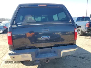 2009 Ford F-250 XL with VIN 1FTSX21Y19EA66321, listed as a Copart auction lot 48909585 with 71,808 mi miles and Clean title. Bid and sale history available at DreamBid. Image 6.