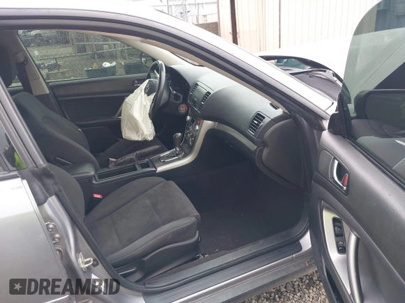 2009 Subaru Outback с VIN 4S4BP60C397339367, выставлен на аукционе IAAI как лот 41998285 с пробегом 179 272 миль миль и . История ставок и продаж доступна на DreamBid. Изображение 5.