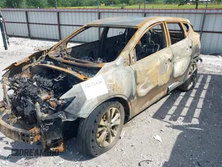 2018 Nissan Murano SV z VIN 5N1AZ2MG5JN151204, wystawiony jako IAAI lot #42252420 z przebiegiem Nie podano mil oraz . Historia ofert i sprzedaży dostępna na DreamBid. Obrazek 2.