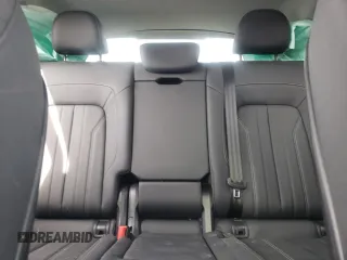 2023 Audi Q5 S line Premium Plus z VIN WA1EAAFY4P2153608, wystawiony jako Copart lot #46738855 z przebiegiem 20 111 mil mil oraz Szkody całkowita. Historia ofert i sprzedaży dostępna na DreamBid. Obrazek 10.