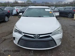 2017 Toyota Camry XLE with VIN 4T1BF1FK4HU737479, listed as a IAAI auction lot 41835243 with 168,173 mi miles. Bid and sale history available at carsss.com. Image 6.