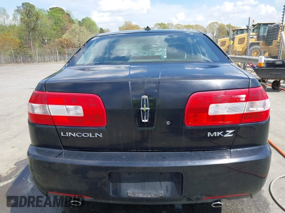 2007 Lincoln MKZ with VIN 3LNHM26TX7R666521, listed as a IAAI auction lot 41943236 with Not Provided miles and . Bid and sale history available at carsss.com. Image 15.