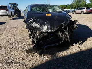 2015 Chevrolet Impala LTZ с VIN 2G1165S34F9161191, выставлен на аукционе Copart как лот 59107314 с пробегом 136 555 миль миль и Списание • Salvage title. История ставок и продаж доступна на DreamBid. Изображение 10.