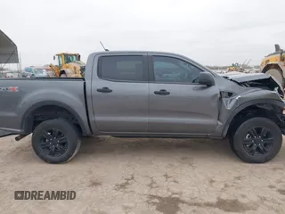 2023 Ford Ranger XL with VIN 1FTER4EH3PLE34388, listed as a IAAI auction lot 41649813 with 14,977 mi miles and . Bid and sale history available at DreamBid. Image 14.
