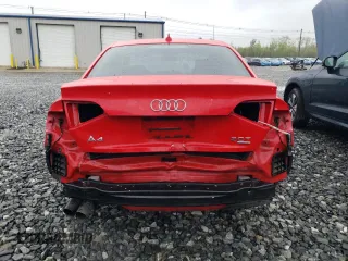2009 Audi A4 Premium Plus с VIN WAUSF78K89N042130, выставлен на аукционе Copart как лот 55200865 с пробегом 125 466 миль миль и Чистый • Clean title. История ставок и продаж доступна на DreamBid. Изображение 6.
