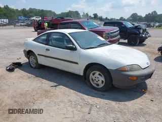 1997 Chevrolet Cavalier with VIN 1G1JC1242V7173270, listed as a IAAI auction lot 42632667 with 314,763 mi miles and . Bid and sale history available at DreamBid. Image 1.
