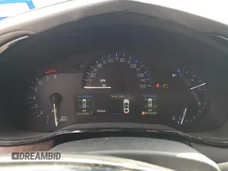 2015 Cadillac CTS RWD z VIN 1G6AP5SX2F0124550, wystawiony jako Copart lot #47004245 z przebiegiem 124 466 mil mil oraz Szkoda całkowita • Salvage title. Historia ofert i sprzedaży dostępna na DreamBid. Obrazek 9.