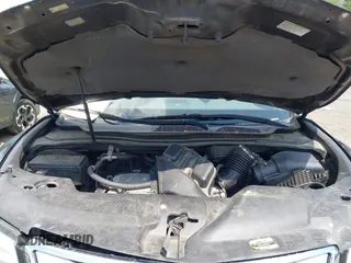 2016 Acura MDX with VIN 5FRYD3H2XGB014559, listed as a IAAI auction lot 41996171 with 154,860 mi miles. Bid and sale history available at carsss.com. Image 10.