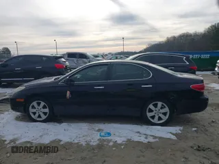 2006 Lexus ES 350 with VIN JTHBA30G565159868, listed as a IAAI auction lot 41389898 with 143,604 mi miles and . Bid and sale history available at DreamBid. Image 15.