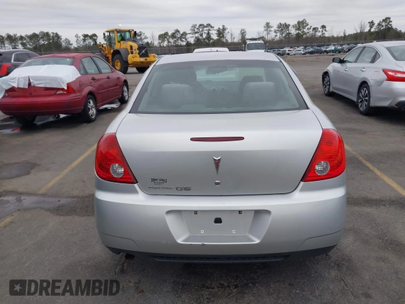 2009 Pontiac G6 1SB z VIN 1G2ZJ57B994252266, wystawiony jako IAAI lot #41609938 z przebiegiem 162 412 mil mil oraz . Historia ofert i sprzedaży dostępna na DreamBid. Obrazek 16.