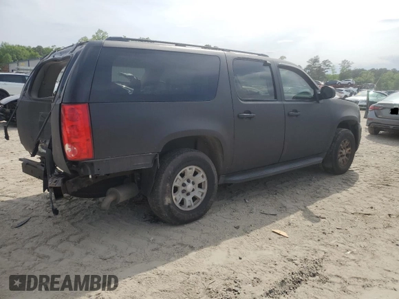 2008 GMC Yukon XL Commercial z VIN 1GKFK16398J147729, wystawiony jako Copart lot #54022215 z przebiegiem 202 776 mil mil oraz Czysty tytuł • Clean title. Historia ofert i sprzedaży dostępna na DreamBid. Obrazek 3.