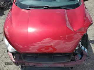 2021 Ford EcoSport SE with VIN MAJ3S2GE9MC399425, listed as a Copart auction lot 51862065 with 45,142 mi miles and Salvage Title. Bid and sale history available at carsss.com. Image 12.