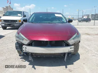 2017 Nissan Maxima SR with VIN 1N4AA6APXHC400339, listed as a IAAI auction lot 42479947 with 106,415 mi miles and . Bid and sale history available at DreamBid. Image 13.
