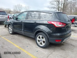 2014 Ford Escape SE с VIN 1FMCU9GX2EUC44219, выставлен на аукционе IAAI как лот 41851650 с пробегом 115 544 миль миль и . История ставок и продаж доступна на DreamBid. Изображение 3.