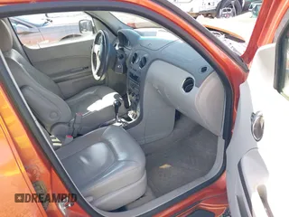 2006 Chevrolet HHR LT z VIN 3GNDA23PX6S558403, wystawiony jako IAAI lot #41881216 z przebiegiem 155 307 mil mil oraz . Historia ofert i sprzedaży dostępna na DreamBid. Obrazek 5.