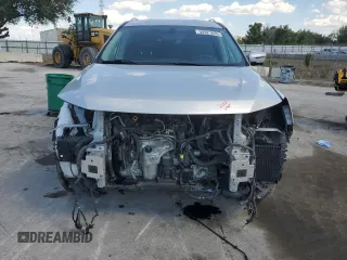 2020 Nissan Pathfinder SL with VIN 5N1DR2CN2LC602486, listed as a Copart auction lot 50921655 with 112,934 mi miles and Non Repairable. Bid and sale history available at carsss.com. Image 5.